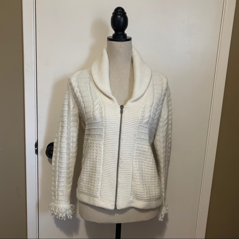 Madewell Cardigan Small